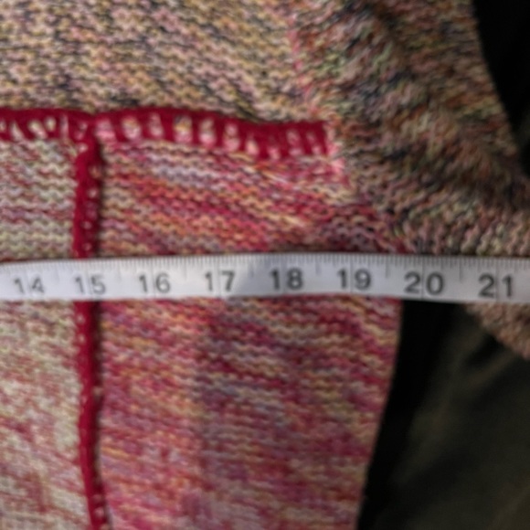 Anthropologie Sparrow Women Button Sweater with hood- Medium - Picture 7 of 10